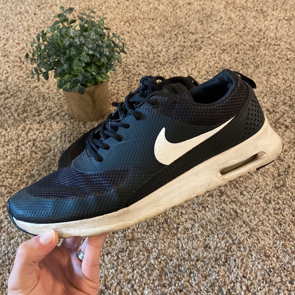 Nike Air Max Thea Shoes